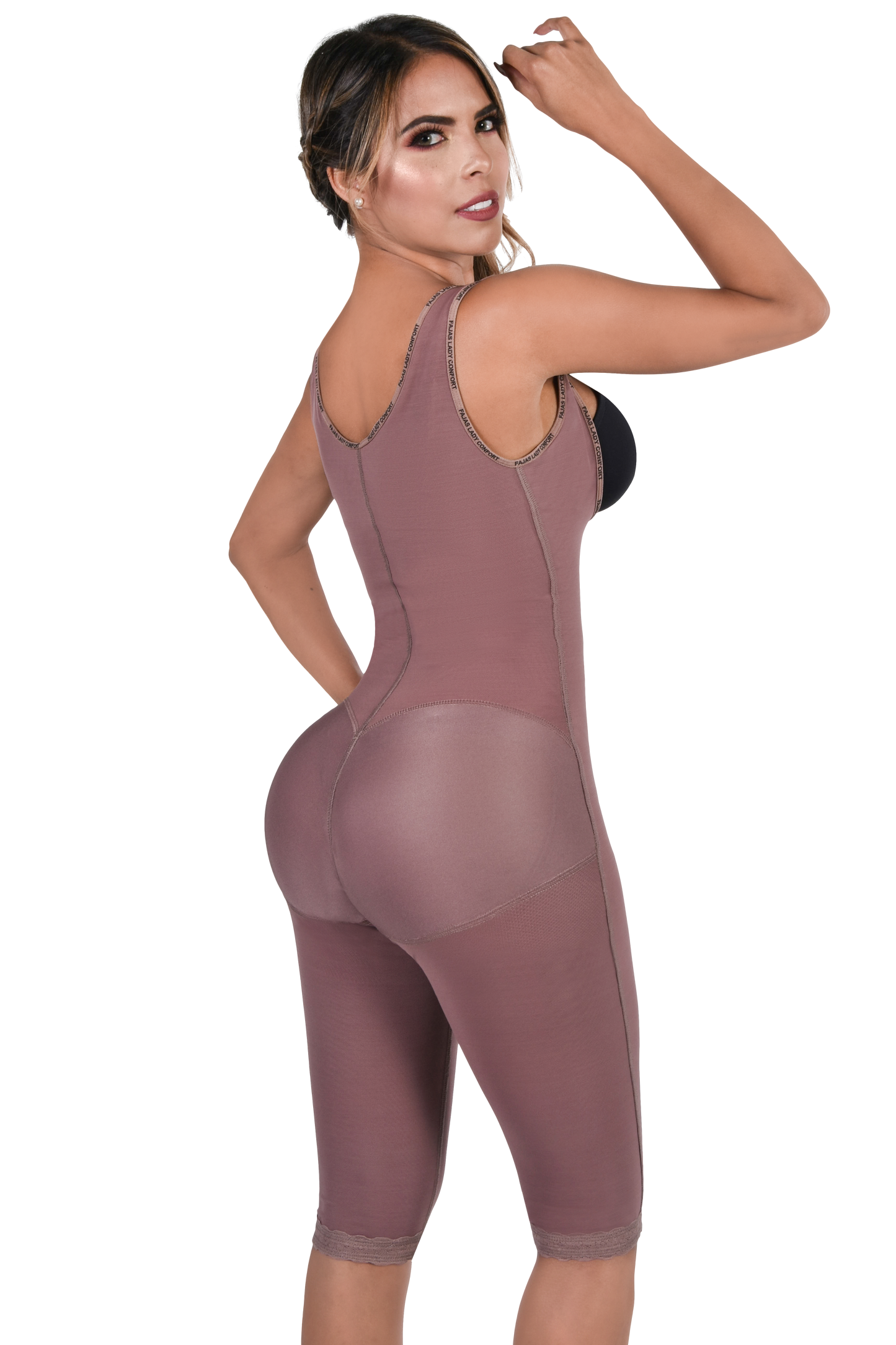 PAMELA