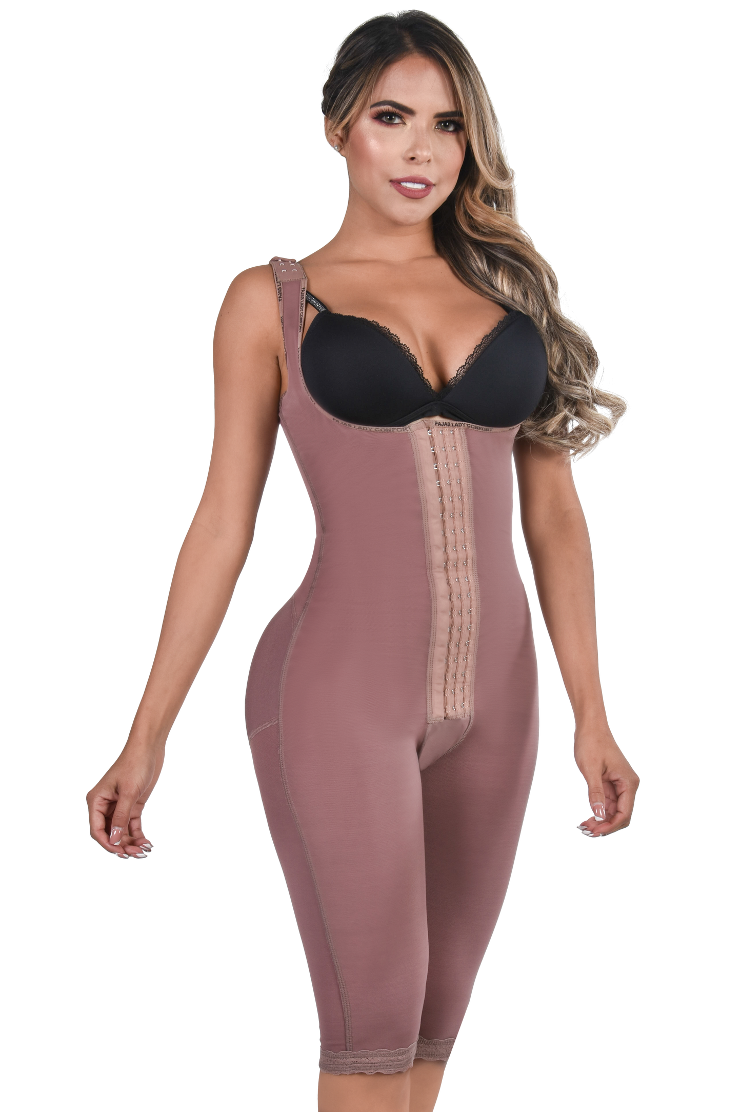 PAMELA